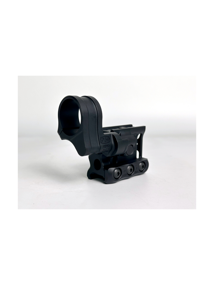 EG - SUPHR Style Hybrid Mount