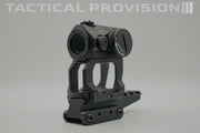 EG - T1 Style Red Dot W Scar Style Leap QD Mount 1.93''