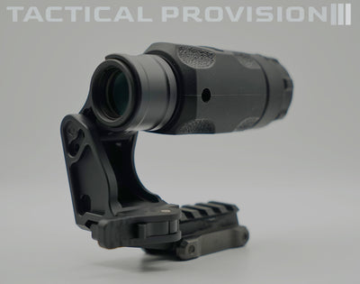 Evolution Gear – Tactical Provision