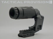 EG - 3XMAG Style Magnifier W/ Unity Style FTC Mount