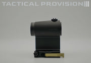 EG - T1 Style Red Dot W LRP Style QD Mount 1.93''