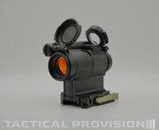 EG - COMP M5 Style Red Dot W LRP Style QD Mount 1.54''