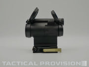 EG - COMP M5 Style Red Dot W LRP Style QD Mount 1.54''