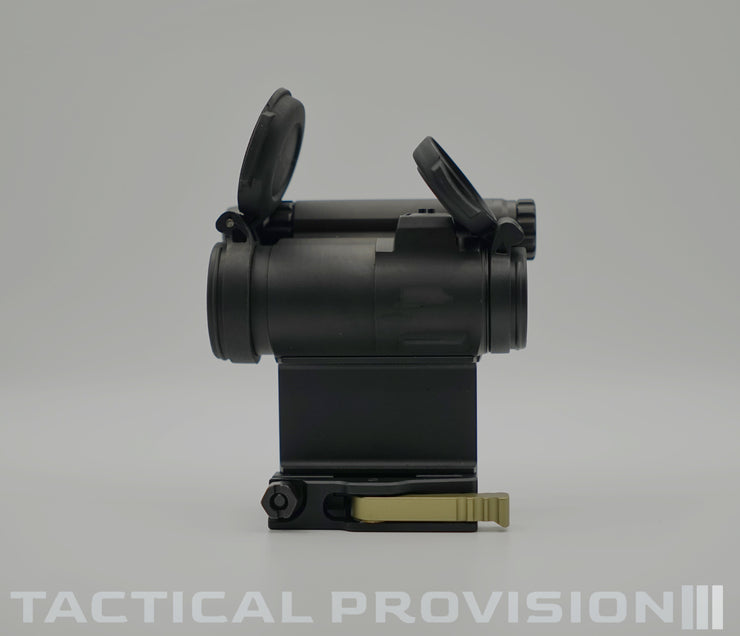 EG - COMP M5 Style Red Dot W LRP Style QD Mount 1.93''