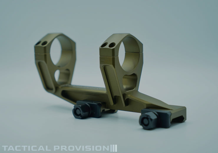 EG - NF Style MA479 Ultra Mount 1.93'' 30mm BK / FDE