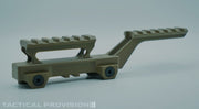 EG - GBRS Style Mount TypeB BK / FDE