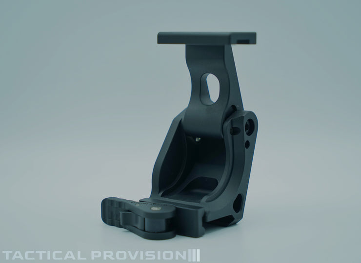 EG - Unity Style FTC Mount for G33