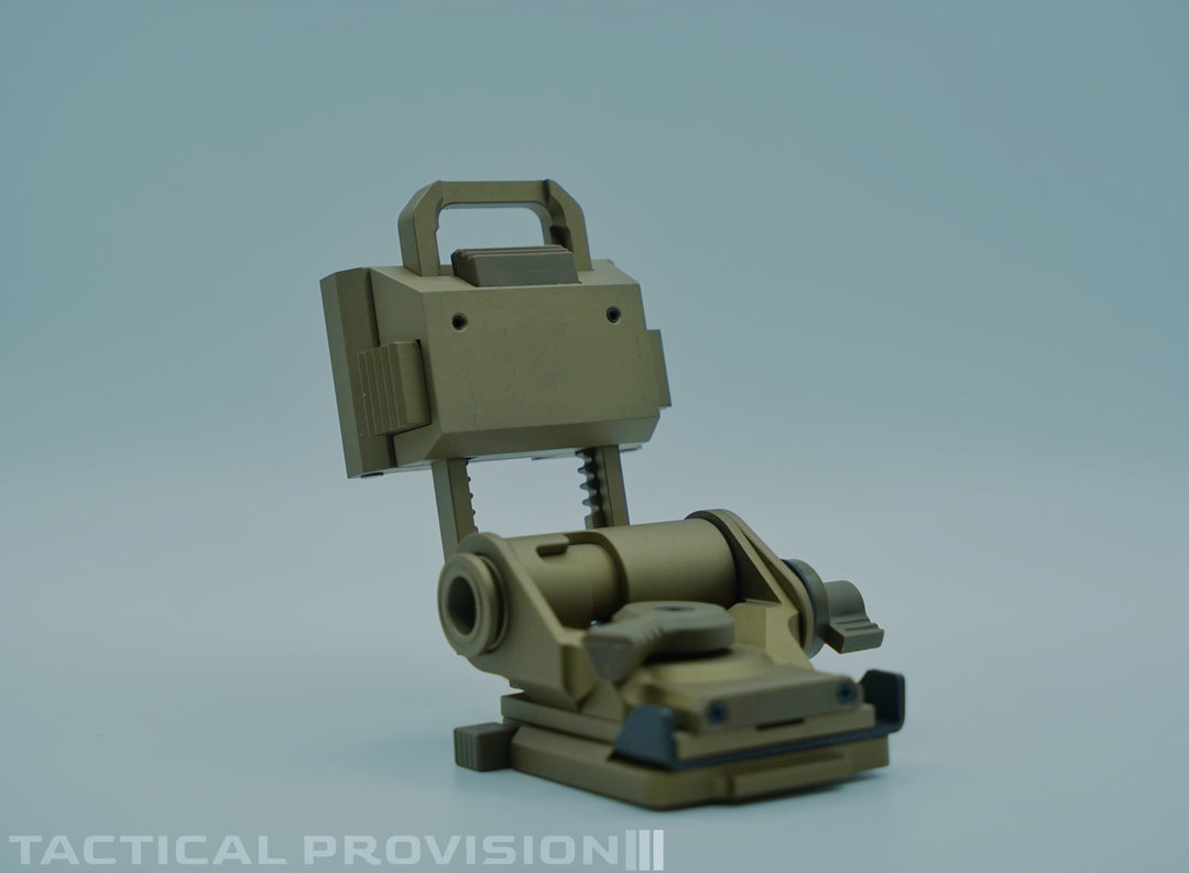 evolution gear l4g24 EG