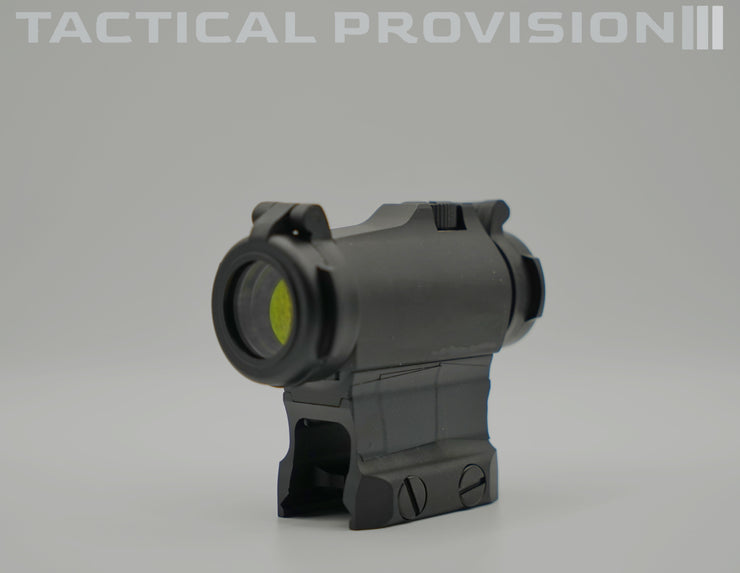 EG - T2 Style Red Dot W Daniel Style Tactical Mount