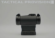 EG - T2 Style Red Dot W Daniel Style Tactical Mount