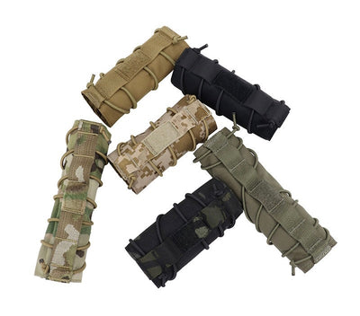 TP - Mock Suppressor Cover in Multiple Colours