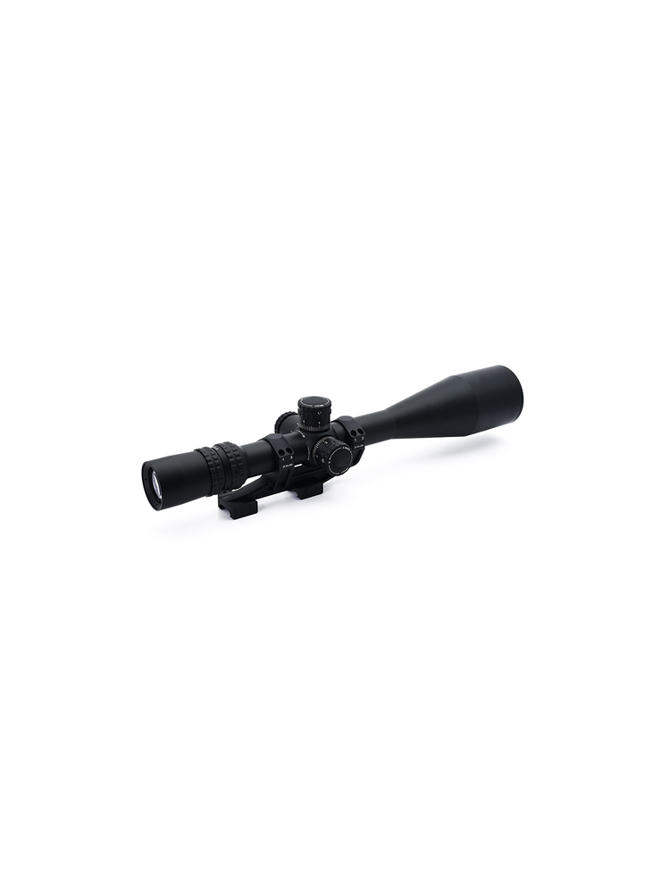 EG - NF Style NXS 5.5-22x56 FFP Scope w/ NF Style 1.93'' Mount BK