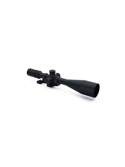 EG - NF Style NXS 5.5-22x56 FFP Scope w/ NF Style 1.93'' Mount BK