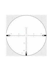 EG - NF Style NXS 5.5-22x56 FFP Scope w/ NF Style 1.93'' Mount BK