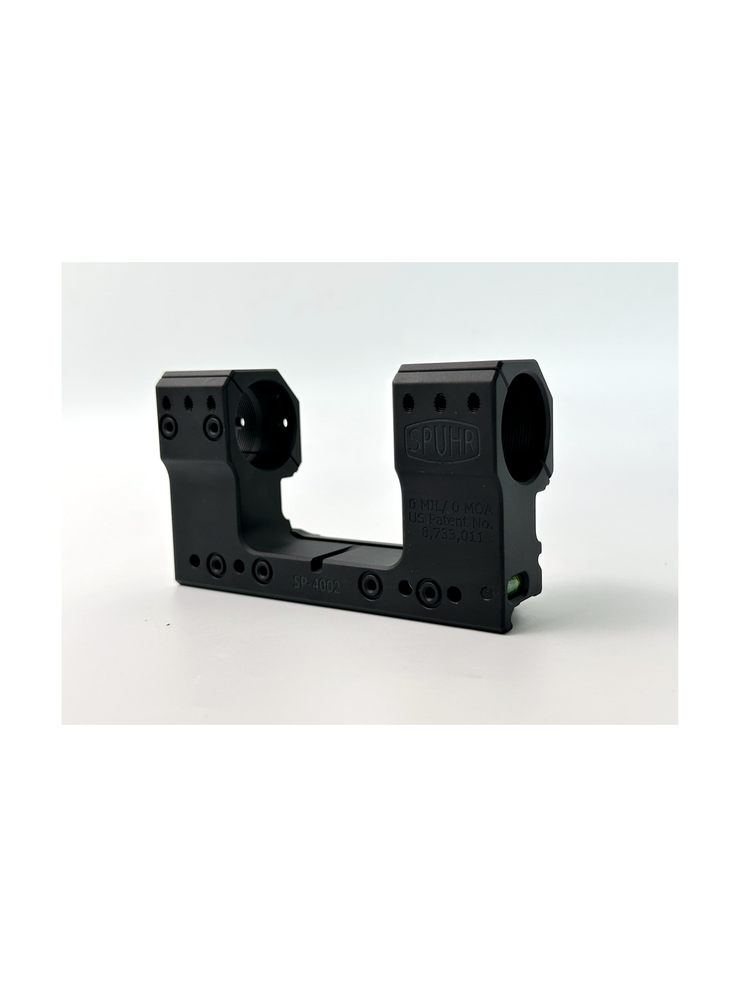 EG - SPHUR Style Scope Mount 1.93''/30mm BK / FDE