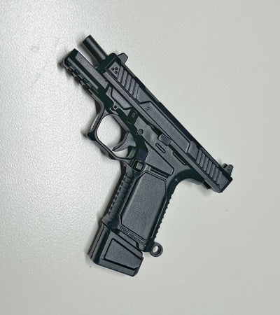 TP - Strike Industries Licensed Glock 19 Keychain